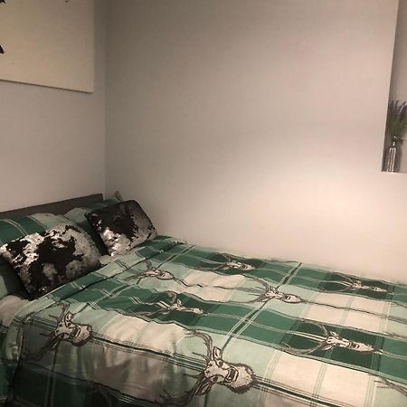 2 Bed Flat Near Mutley Plain Plymouth Leilighet Eksteriør bilde