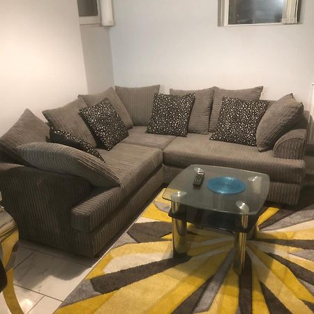 2 Bed Flat Near Mutley Plain Plymouth Leilighet Eksteriør bilde