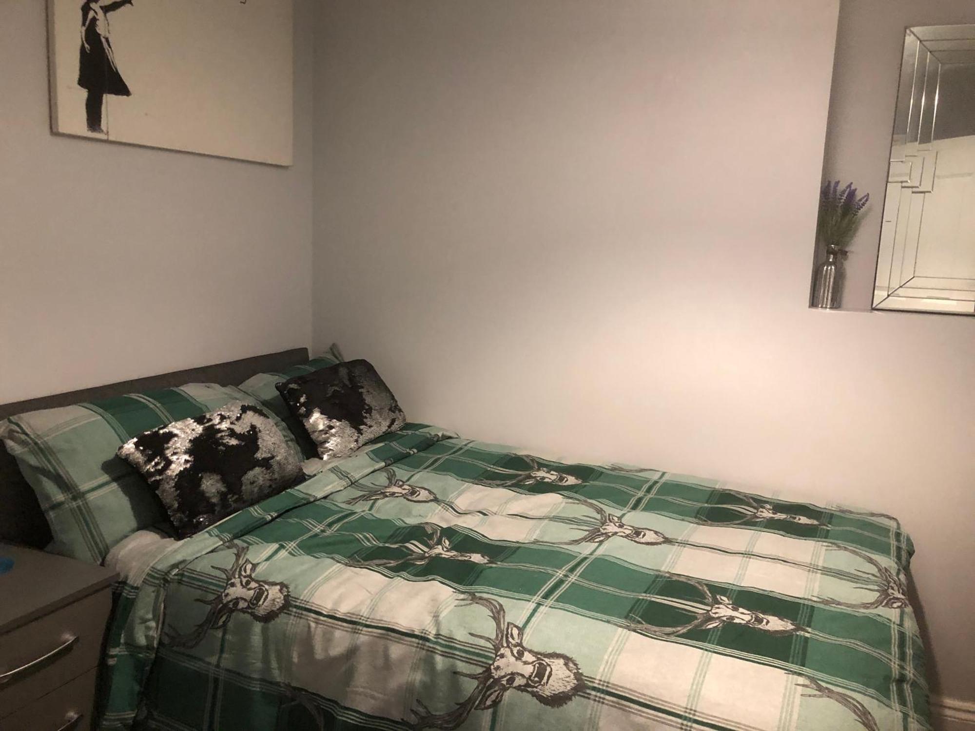 2 Bed Flat Near Mutley Plain Plymouth Leilighet Eksteriør bilde