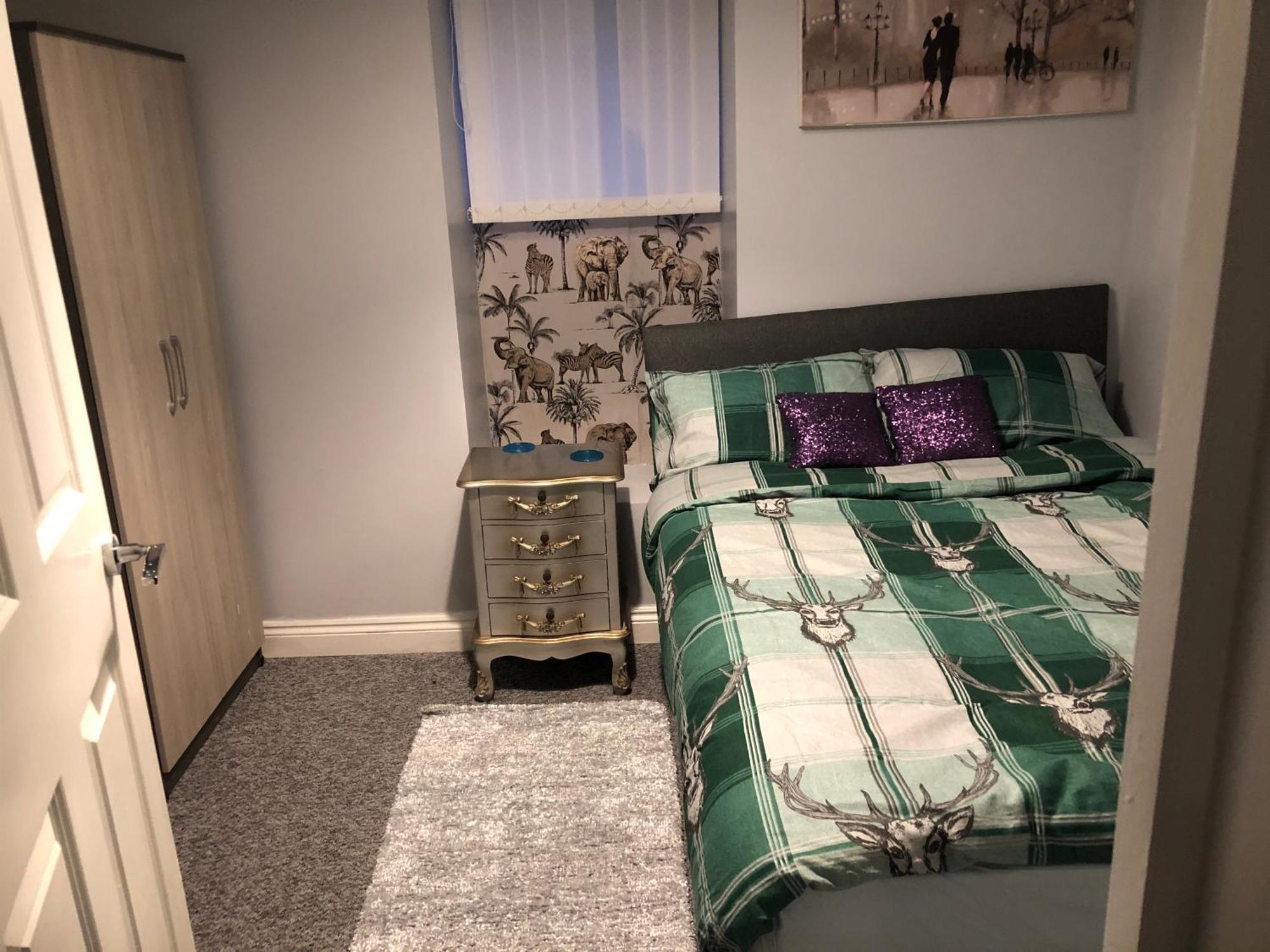 2 Bed Flat Near Mutley Plain Plymouth Leilighet Eksteriør bilde