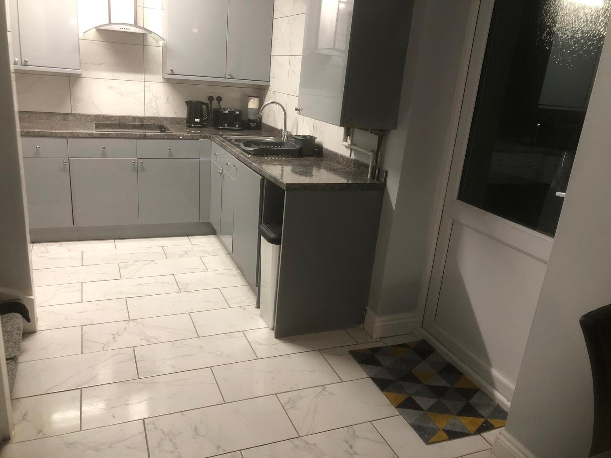 2 Bed Flat Near Mutley Plain Plymouth Leilighet Eksteriør bilde